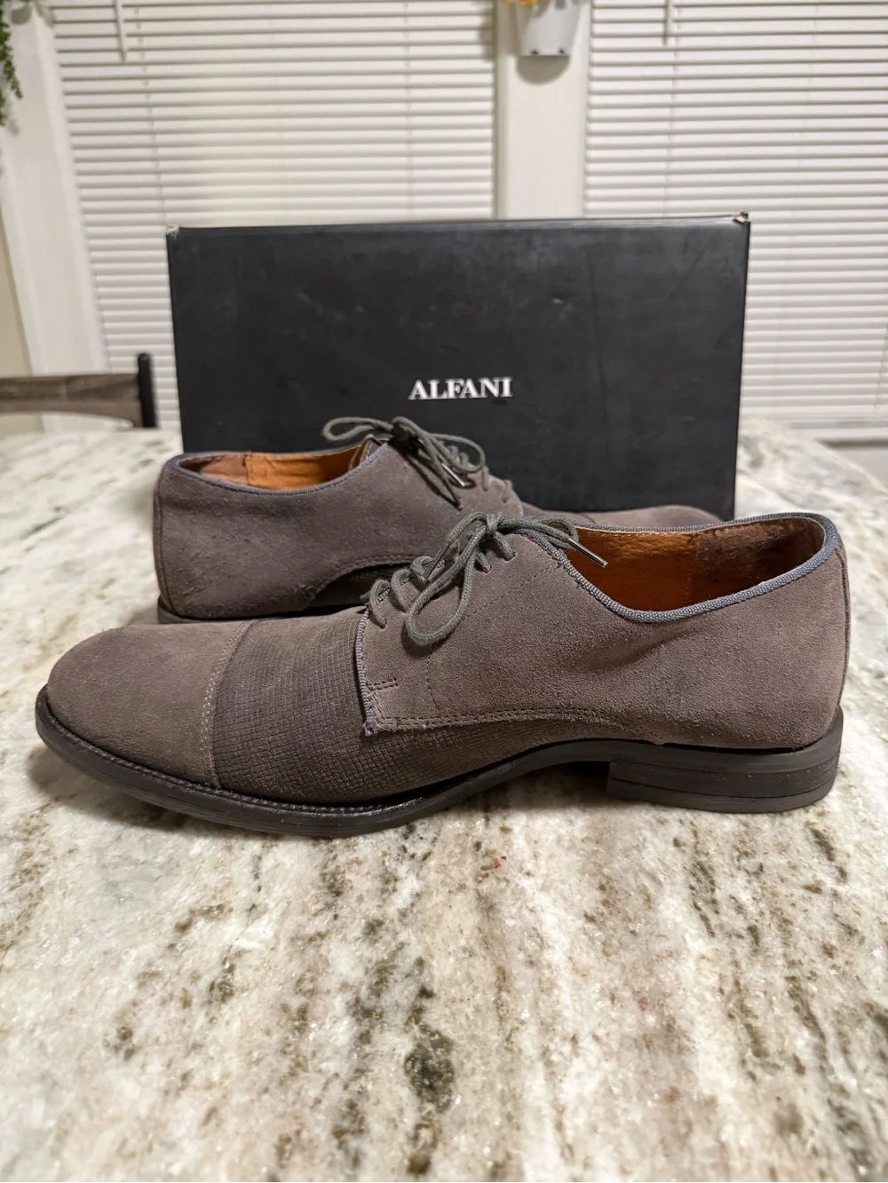 Alfani eric men’s